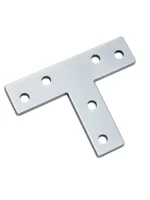 ESCUADRA T DE 120 x 73 mm. - 5401002