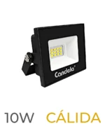 REFLECTOR LED .10W IP-65 LUZ FRIA - 6841