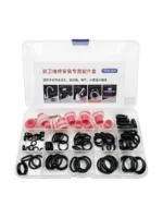 ORING POR 100 UNIDADES PARA COCINAS Y BAÑOS - SM 903