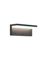 APLIQUE DE PARED DECO 10W CALIDO - 8053