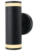 APLIQUE DE PARED MILANO CIRCULAR GU10 - 8056