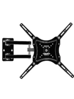 SOPORTE PARA TV MOVIL CON BRAZO 14 A 55 REFORZADO - EVOL3089