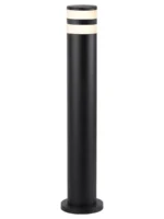 APLIQUE DE PISO MILANO CIRCULAR 60CM E27 - 8075
