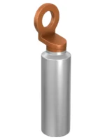 TERMINAL BIMETAL 120MM - 15001202