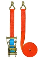 APRETACARGA CRIQUET 4MX2,5CM 1500KG GANCHO J - WXEECT250154GJ