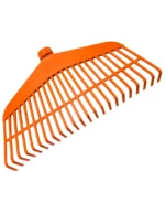 BARREHOJAS PVC 23 DIENTES SIN CABP SOPORTE A ROSCA  - 7010