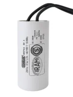 CAPACITOR ILUMINACION 12,5UF 250VAC - CCC005