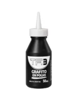 GRAFITO EN POLVO SECO 50GRS - NG1011