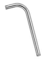 CAÑO PARA DUCHA DE 35 CM 90 GRADOS - 1008-05