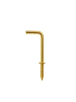 PITON L 7/8 DORADO - T19-4