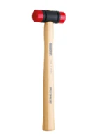 MARTILLO DE BORDE ABS 40MM TRAMONTINA - 40670041