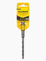MECHA SDS PLUS 6 x 110 mm DE WIDIA - EVOL1040