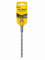 MECHA SDS PLUS 6 x 160 mm DE WIDIA - EVOL1050