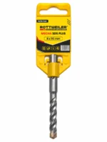 MECHA SDS PLUS 8 x 110 mm DE WIDIA - EVOL1041