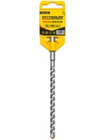 MECHA SDS PLUS 10 x 350 mm DE WIDIA - EVOL1062