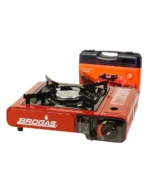 ANAFE GAS BUTANO 1 HORNALLA - 465