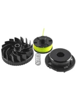 CARRETEL BORDEADORA COMPLETO TRAMONTINA - 78799798